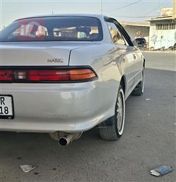 تويوتا II مارك